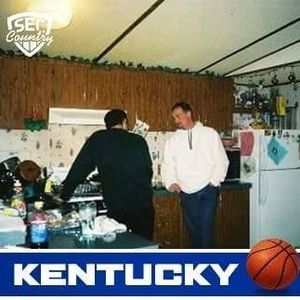 Meet your Posher, Rick